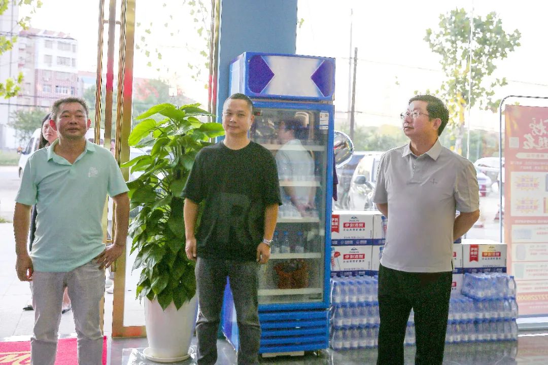 品牌、市场“双丰收”,稻花香乘势而上奋进2025营销年