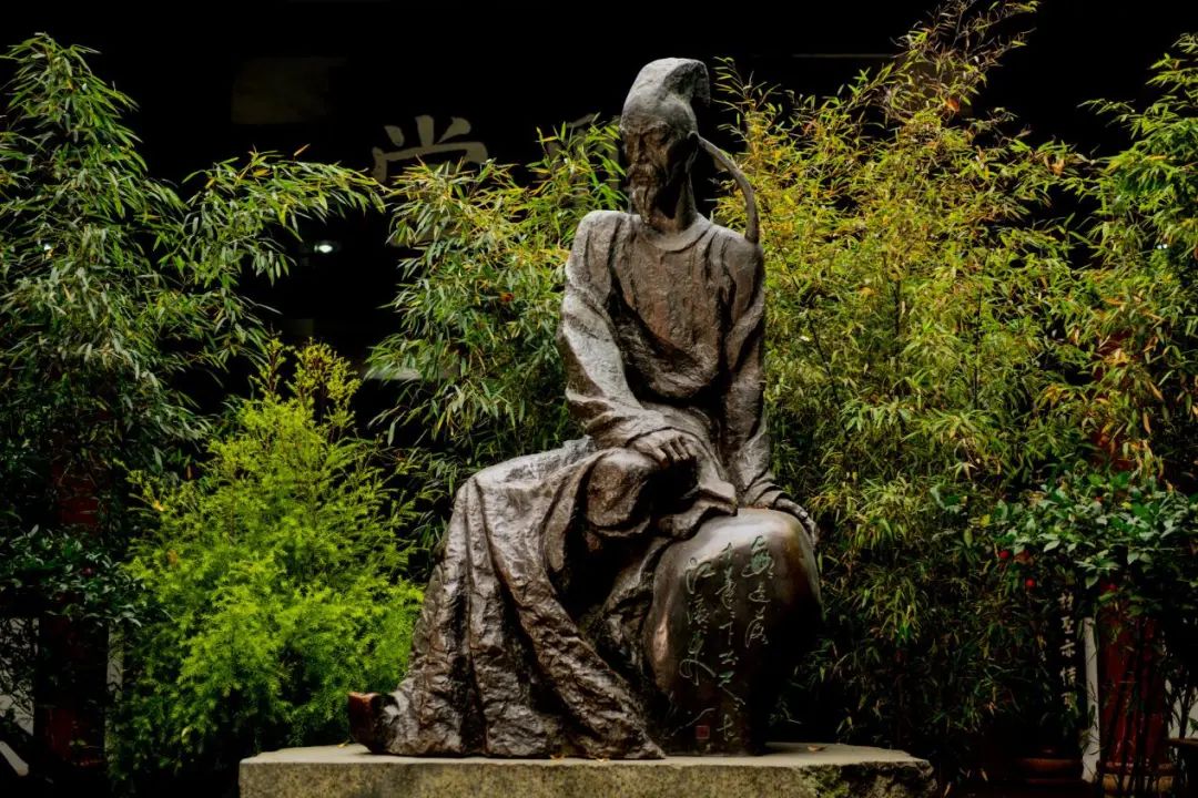 泼天富贵,川酒请接住