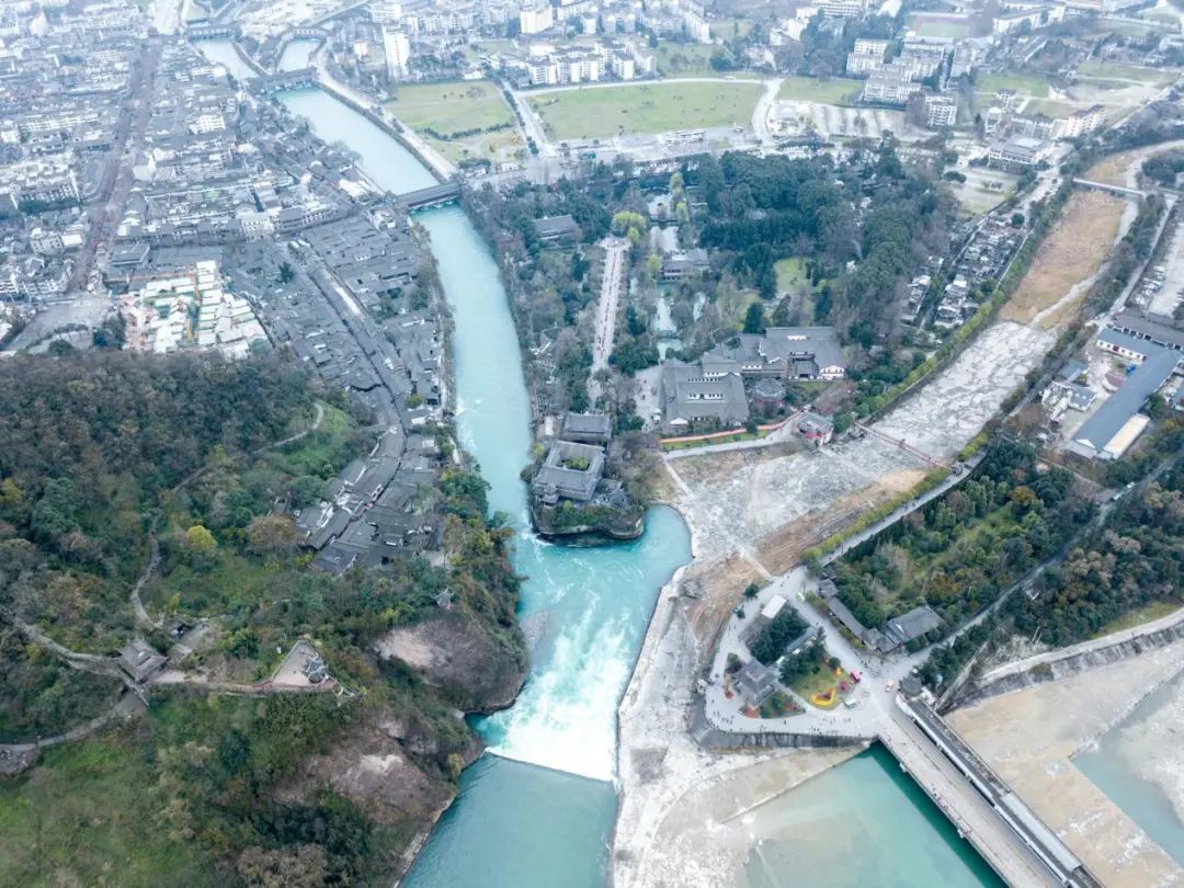 泼天富贵,川酒请接住