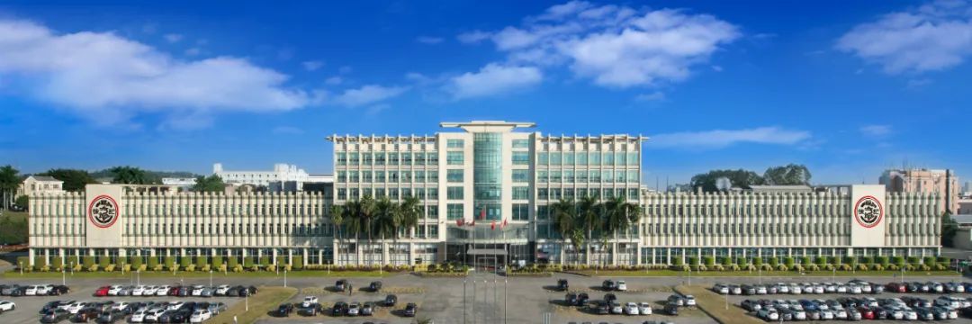 专访徐福记CMO蔡典儒：求“变”是经济周期的“革新”之力