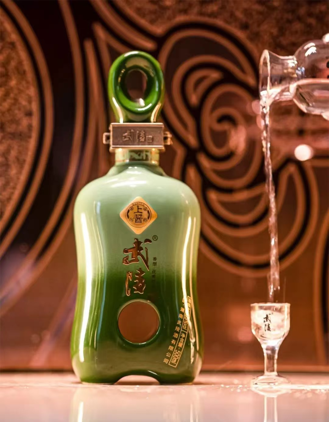 从联想“弃子”到老白干酒的战略组成,丰联酒业的任务完成了?