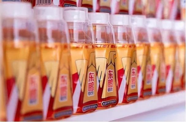 市值重回千亿,东鹏饮料做对了什么?