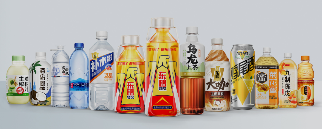 市值重回千亿,东鹏饮料做对了什么?