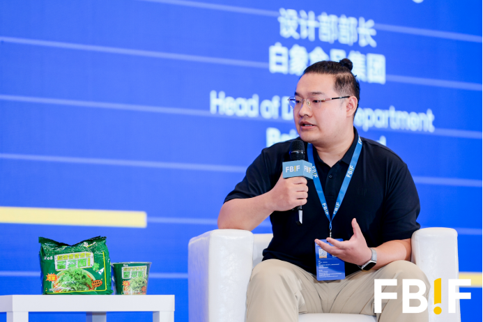 白象、蔻蔻椰、食验室实践探讨 | 全渠道视角下,品牌包装策略的演变