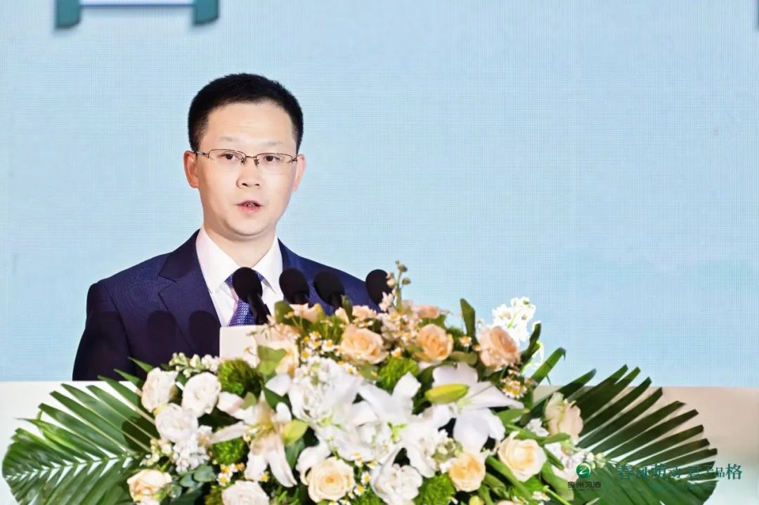 从朋友到挚友,习酒·窖藏1988如何“深入人心”?