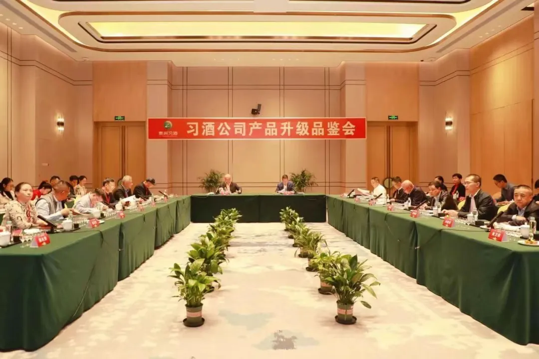 从朋友到挚友,习酒·窖藏1988如何“深入人心”?