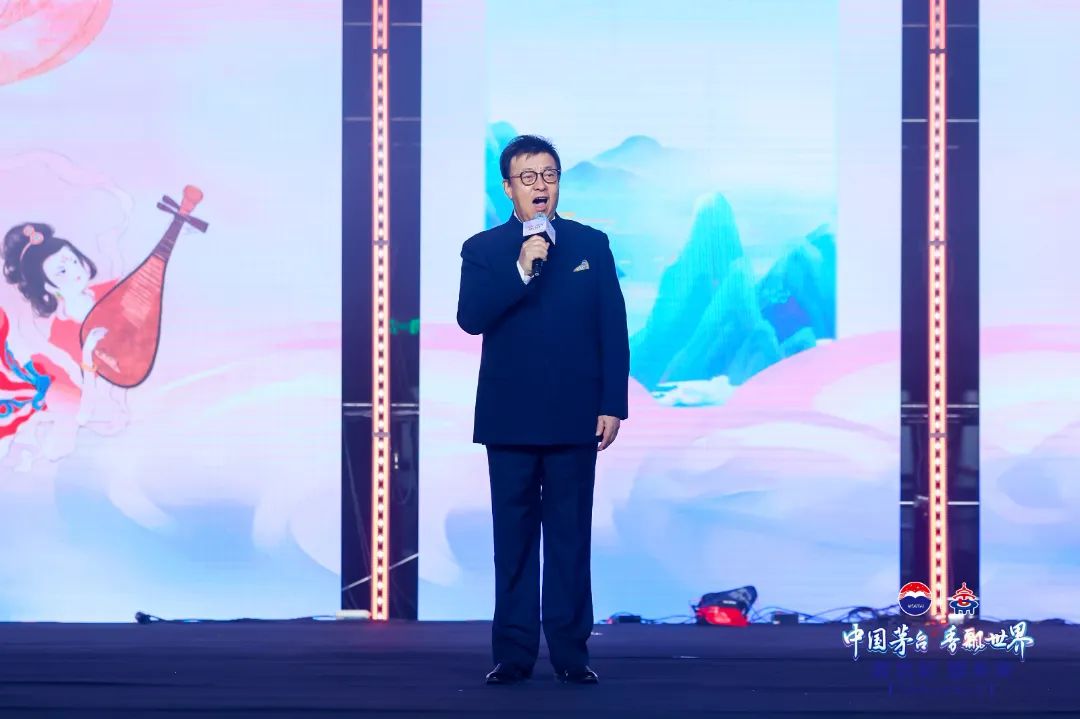 京津冀茅友嘉年华启幕,如何诠释“茅台核心文化IP”的生机与活力?