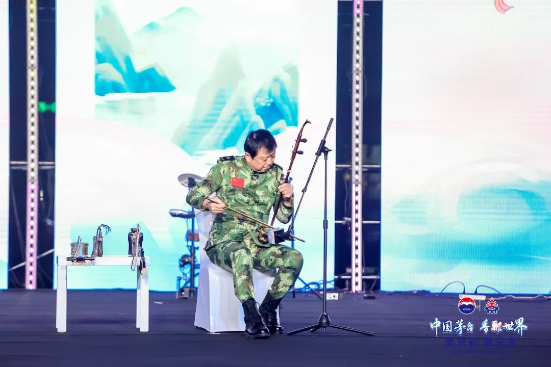 京津冀茅友嘉年华启幕,如何诠释“茅台核心文化IP”的生机与活力?