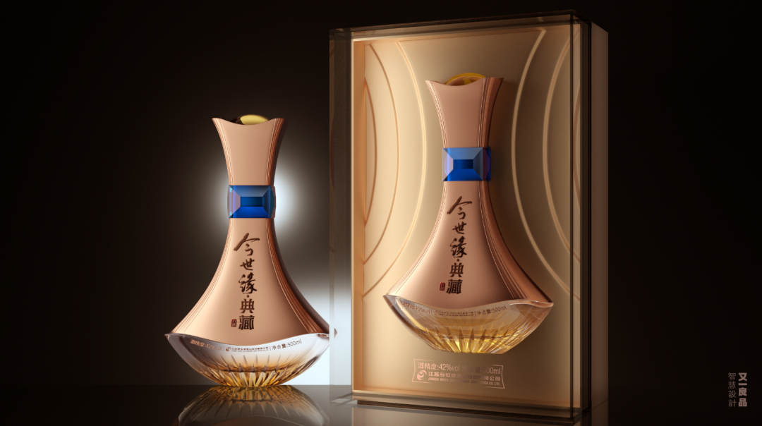 扛鼎中国白酒新文化符号,何以今世缘?