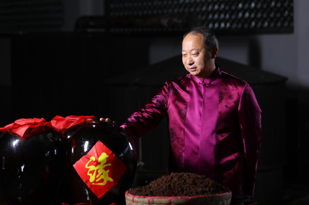扛鼎中国白酒新文化符号,何以今世缘?