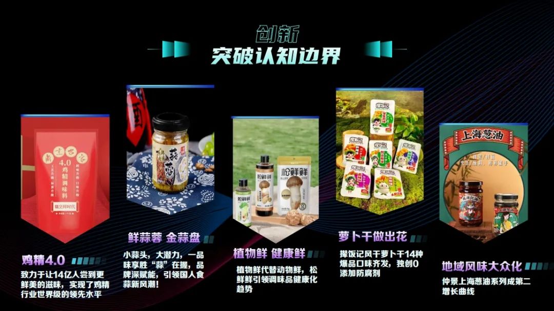 年终展望！2025年，调味品行业十大“现象级”话题揭秘！