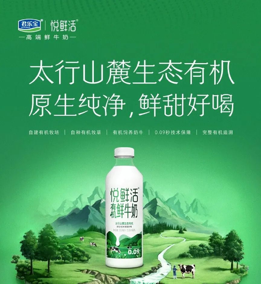新形势下,区域型乳业的战略机会