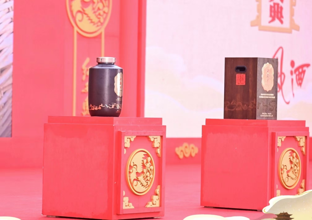 宝鸡酒展势能拉满，凤香热潮震撼来袭