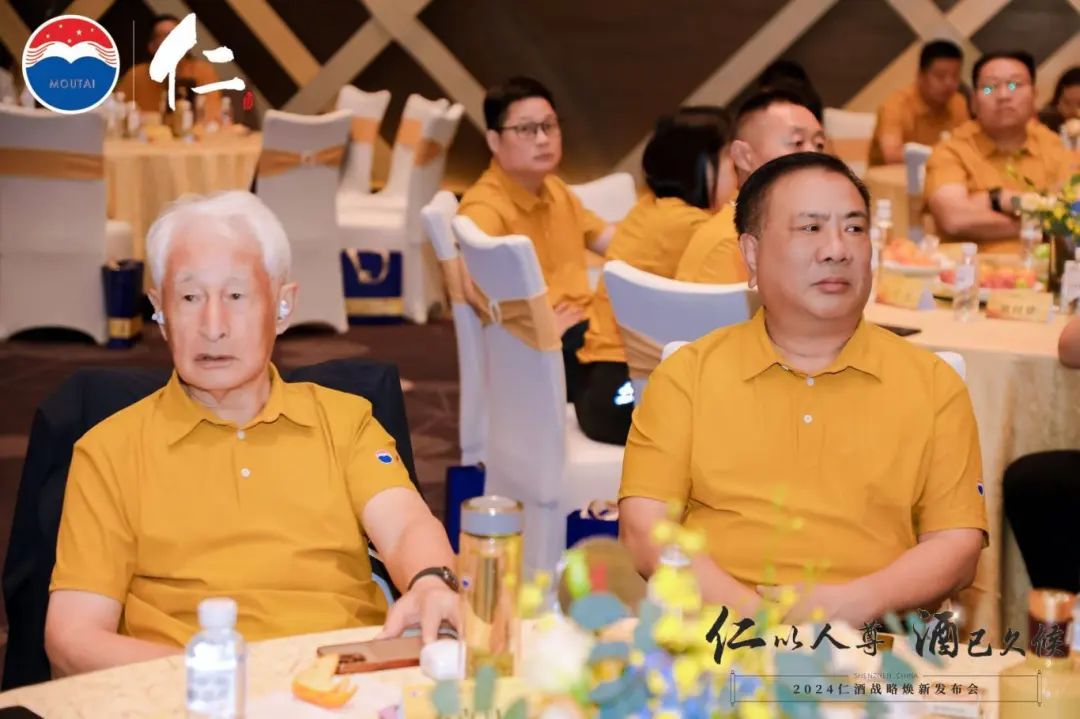 携稀缺产品与新发展战略，“久候”多年仁酒全面“起航”