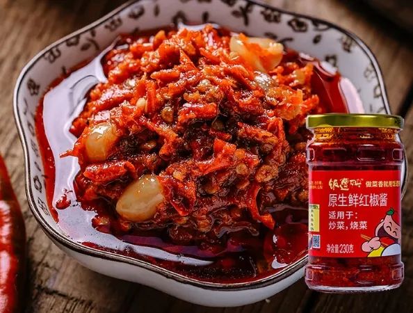 雷军一条视频，带“火”了这款辣酱！