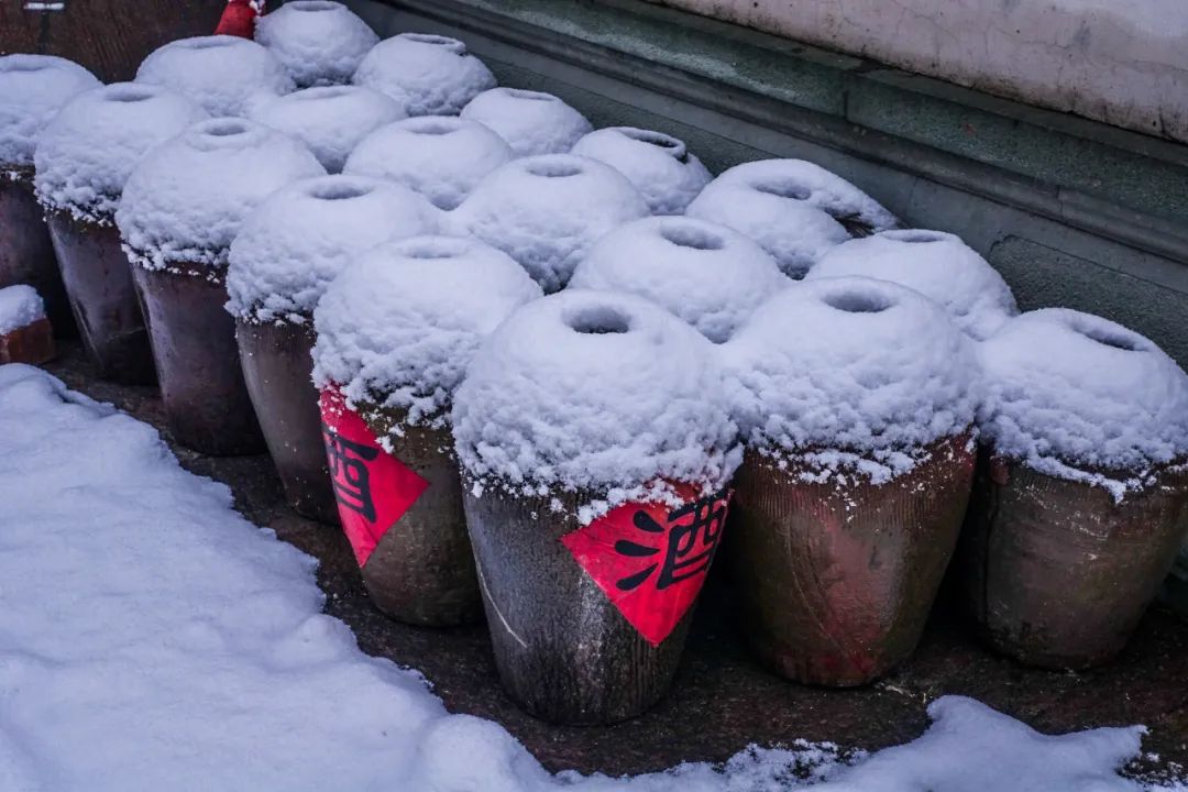 年份酒五重价值