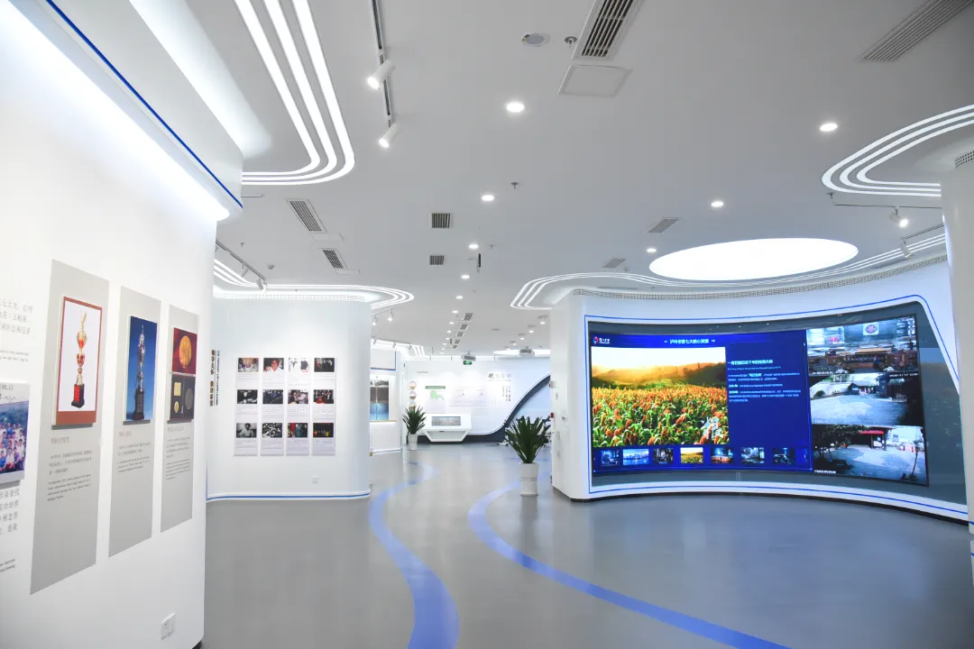 持续双增长，泸州老窖稳健发展强韧性
