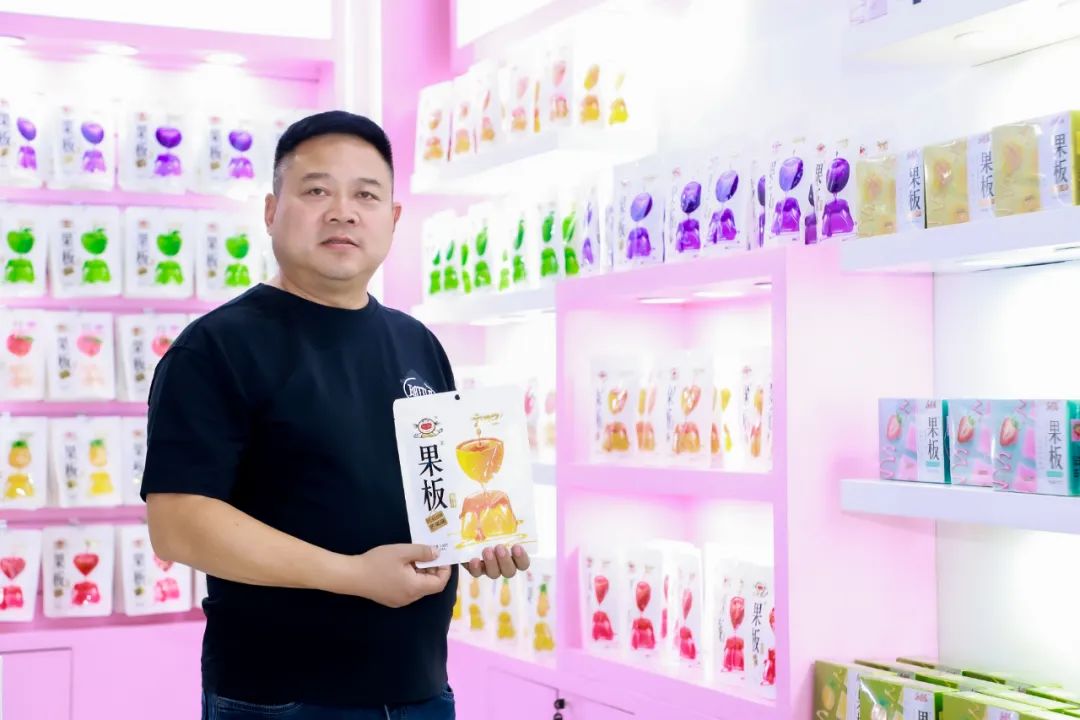 果板金商故事丨从0到几千万，张连如的生意经！