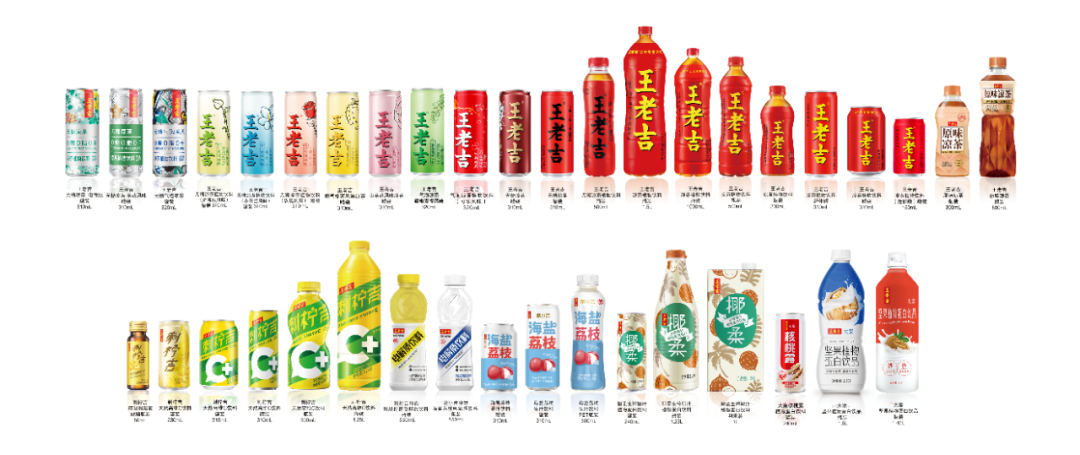 闪耀鹏城！王老吉原味凉茶荣获“2024中国食品产业成长之星·年度创新产品”奖项！