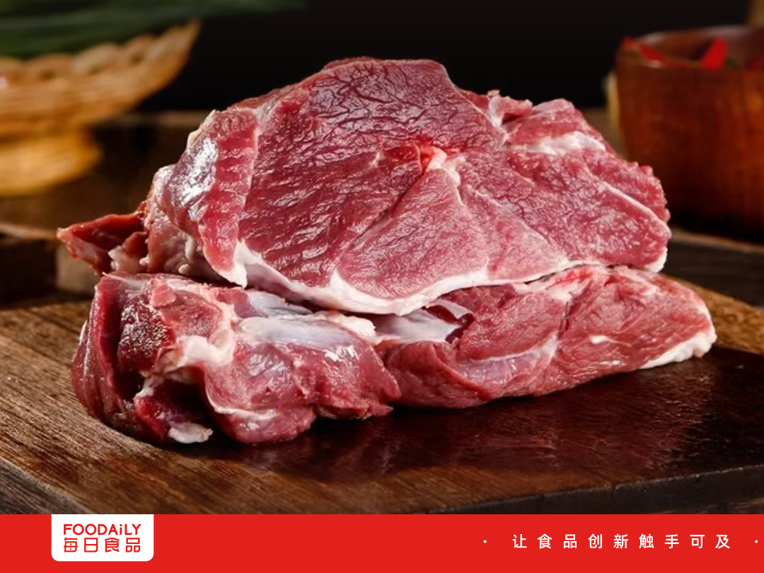 无肉不欢,中国“肉类杀手”的机会在哪?