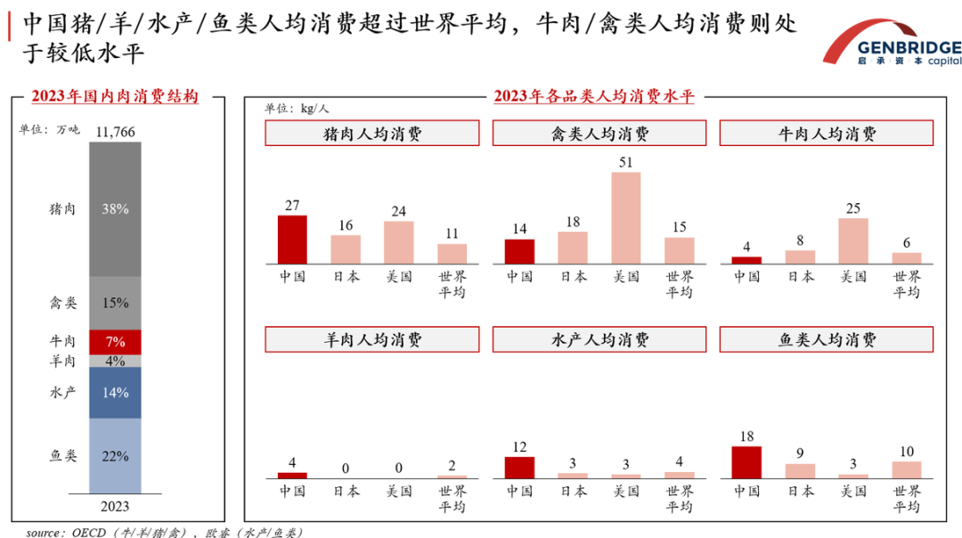无肉不欢,中国“肉类杀手”的机会在哪?