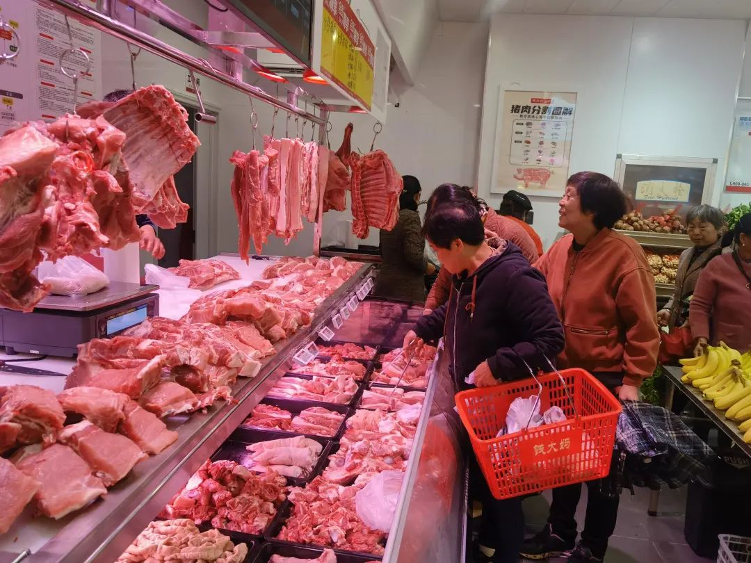 无肉不欢,中国“肉类杀手”的机会在哪?