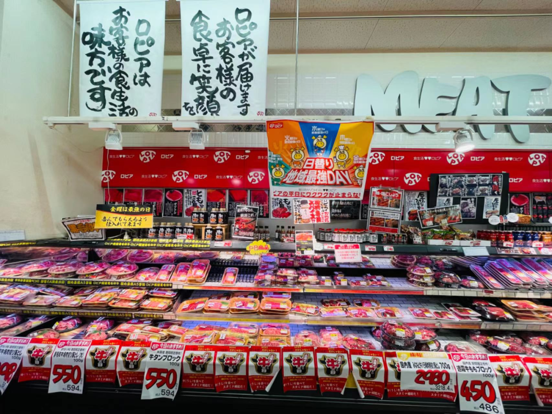 无肉不欢,中国“肉类杀手”的机会在哪?