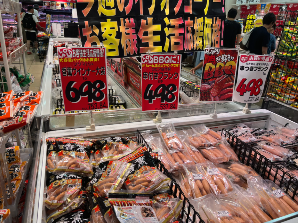 无肉不欢,中国“肉类杀手”的机会在哪?