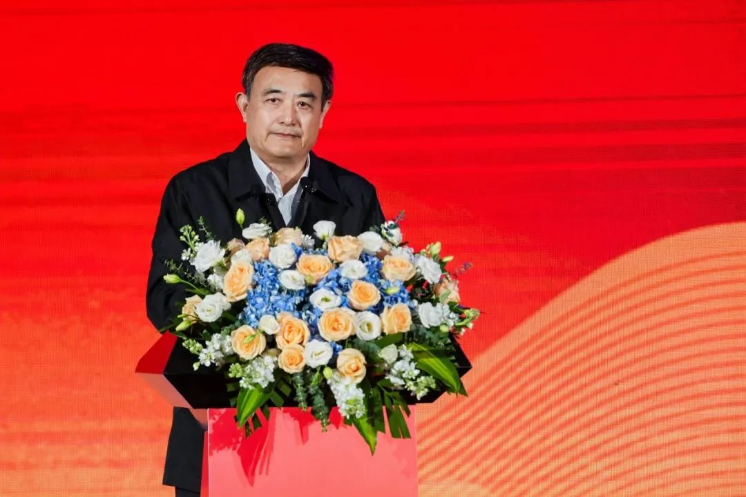 商源三十年,共好向未来!