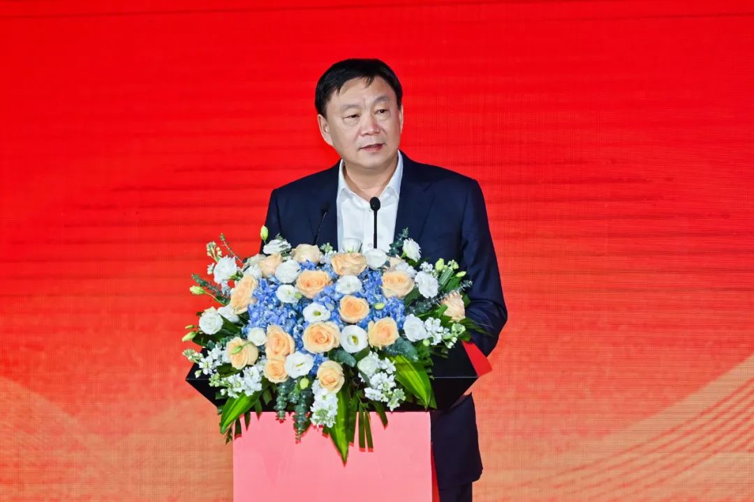 商源三十年,共好向未来!