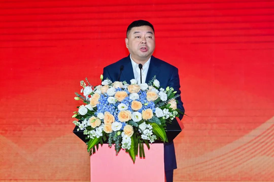 商源三十年,共好向未来!