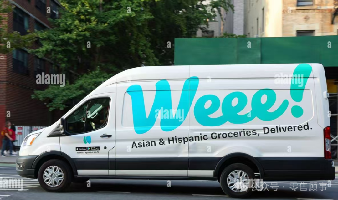 出海美国，Weee!的族群扩张战略能给中国企业什么启示？