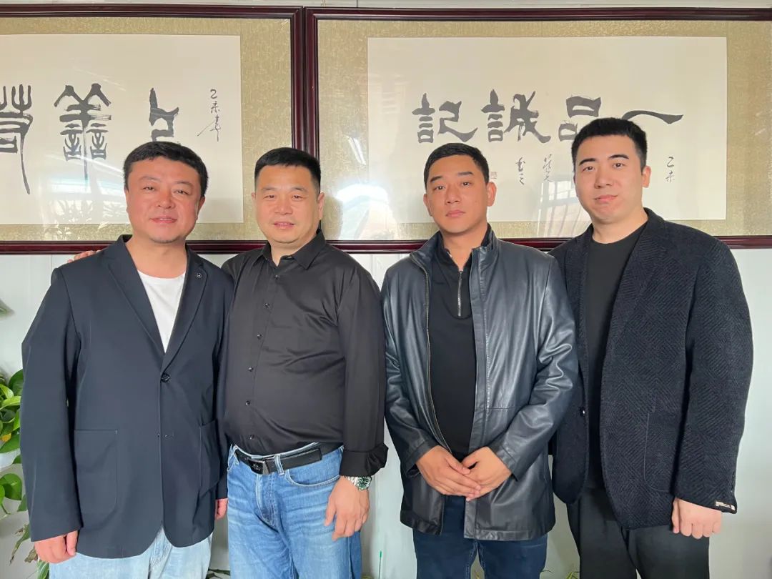 韩清雪:做代理商,让产品畅销东北;做品牌商,让厂商共赢未来