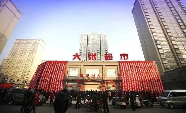 不止百亿胖东来,中国零售版图还隐藏这些“区域超市王”!
