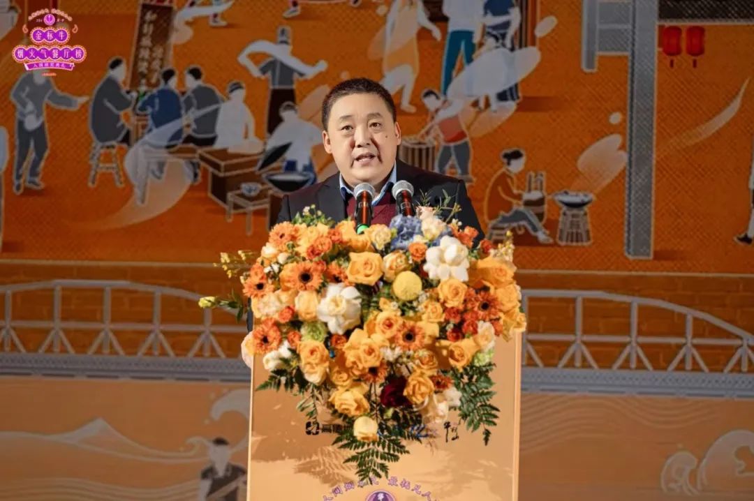 餐厅榜兰州发布,牛栏山助燃西北烟火气
