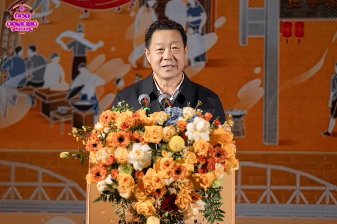 餐厅榜兰州发布,牛栏山助燃西北烟火气