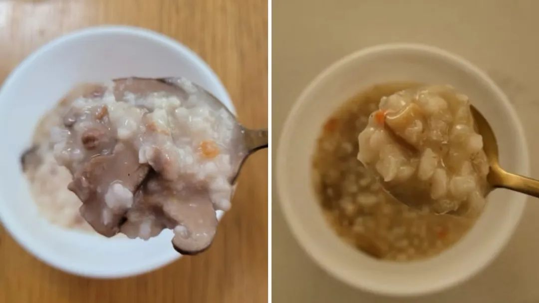上市1年就直逼品类第一，韩国速食粥杀出超级“黑马” | 新XIU