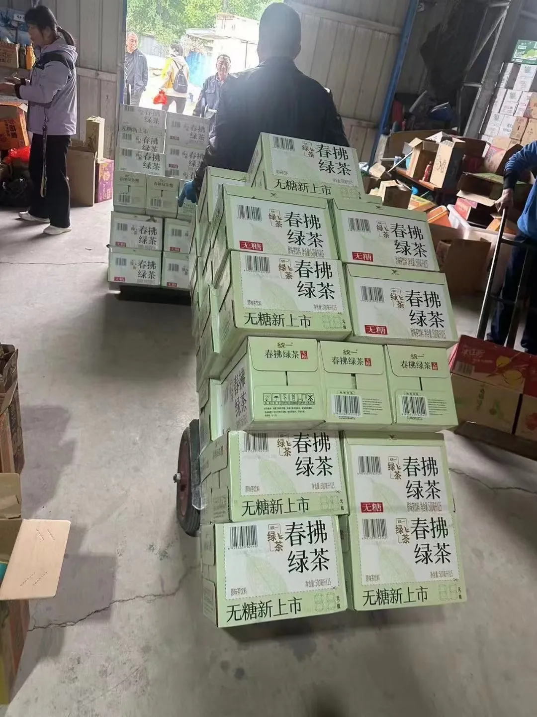 统一前9个月利润超16亿,这几款单品被寄予厚望!