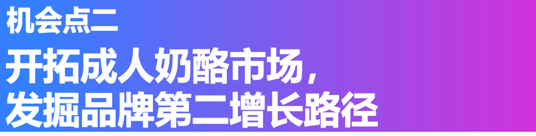 正站在转型与创新十字路口的奶酪品类