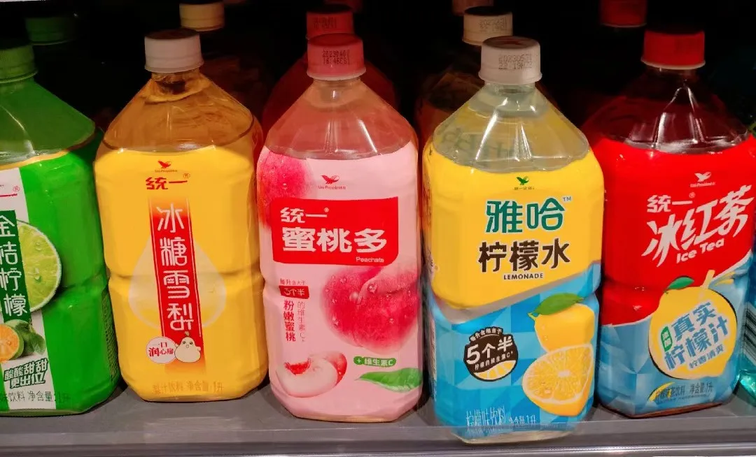 “屌丝饮料”涨价失败,1L装冰红茶悄悄降回4元!