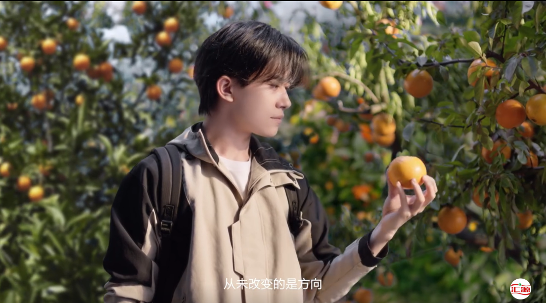 目标百亿，汇源新帅开打“翻身仗”