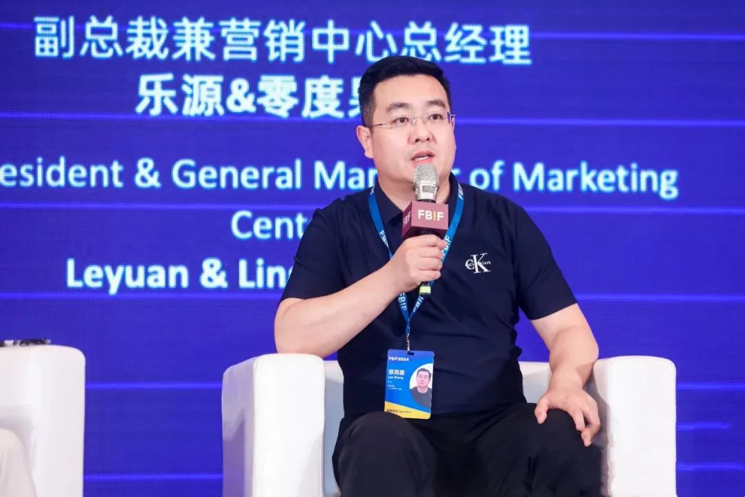 对话乐源郑同建:打造多个渠道爆款果汁,我们做对了什么?