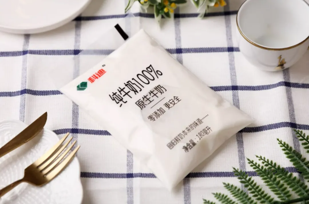 科迪乳业收购这家公司60%的股权！