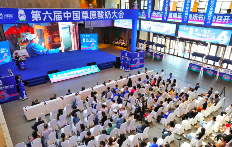 如何提升品牌影响力？光明、认养一头牛、兰格格……是这样做的！