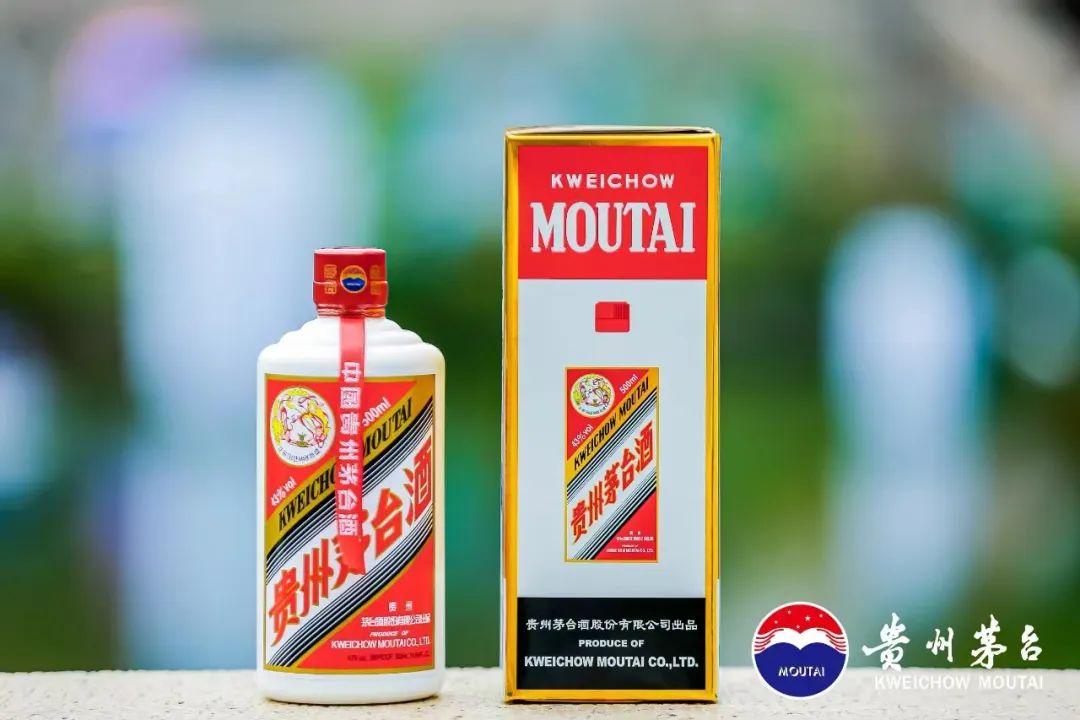 百亿单品炼成记①丨飞天茅台：第一与唯一