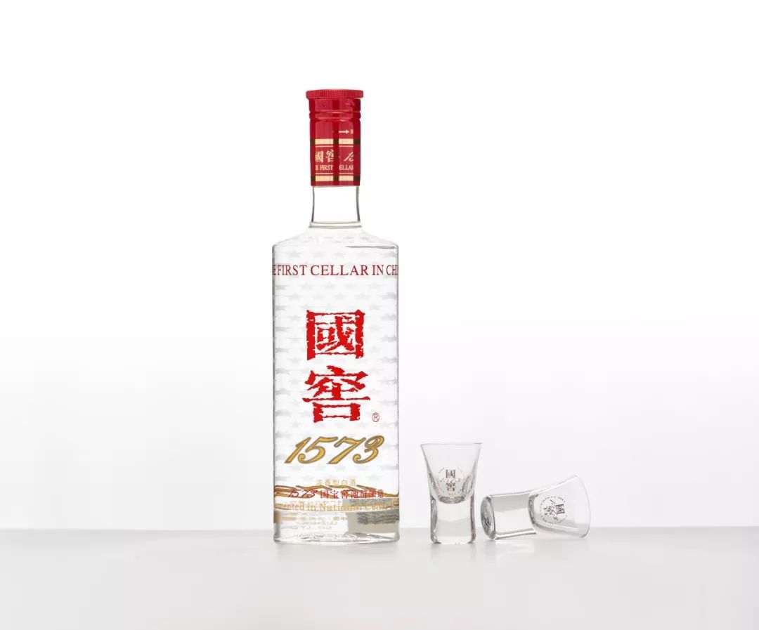 百亿单品炼成记③丨国窖1573，非一般的创造力！