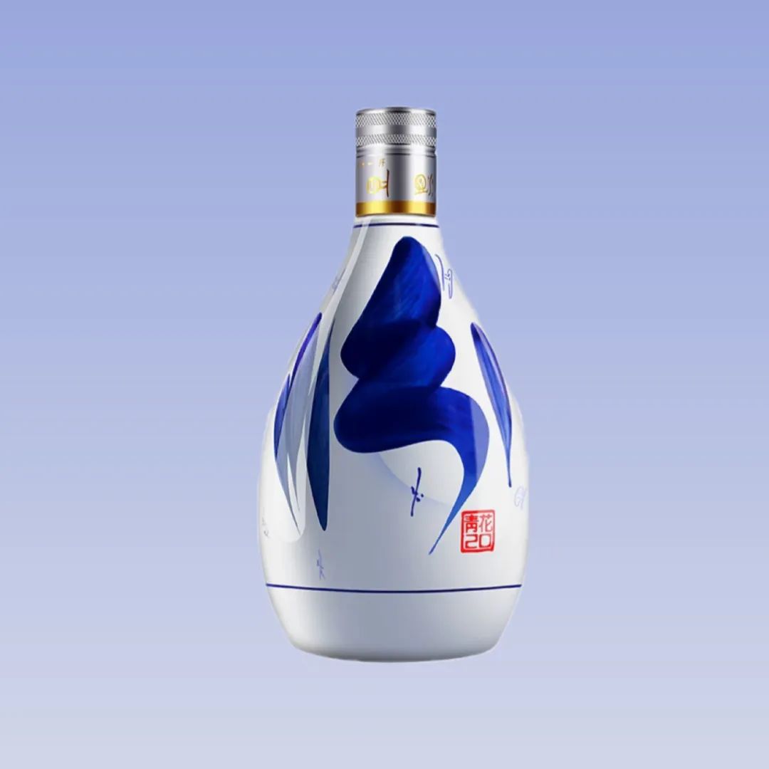 2024年中国清香型白酒十大事件
