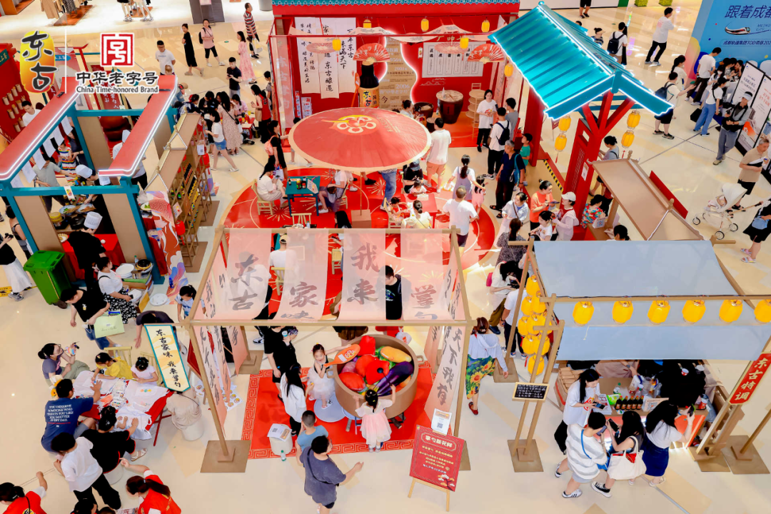 海天、李锦记、东古、老干妈…2024调味品十大营销案例，谁最深入人心？