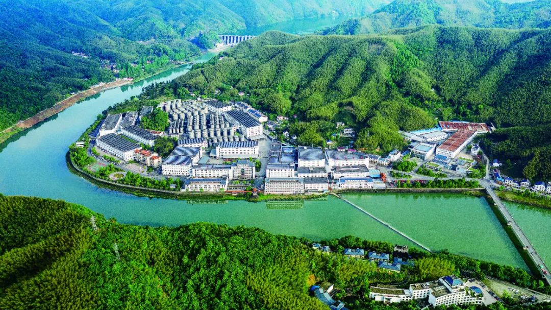 一场白酒技术巅峰大会下的生态迎驾新篇!