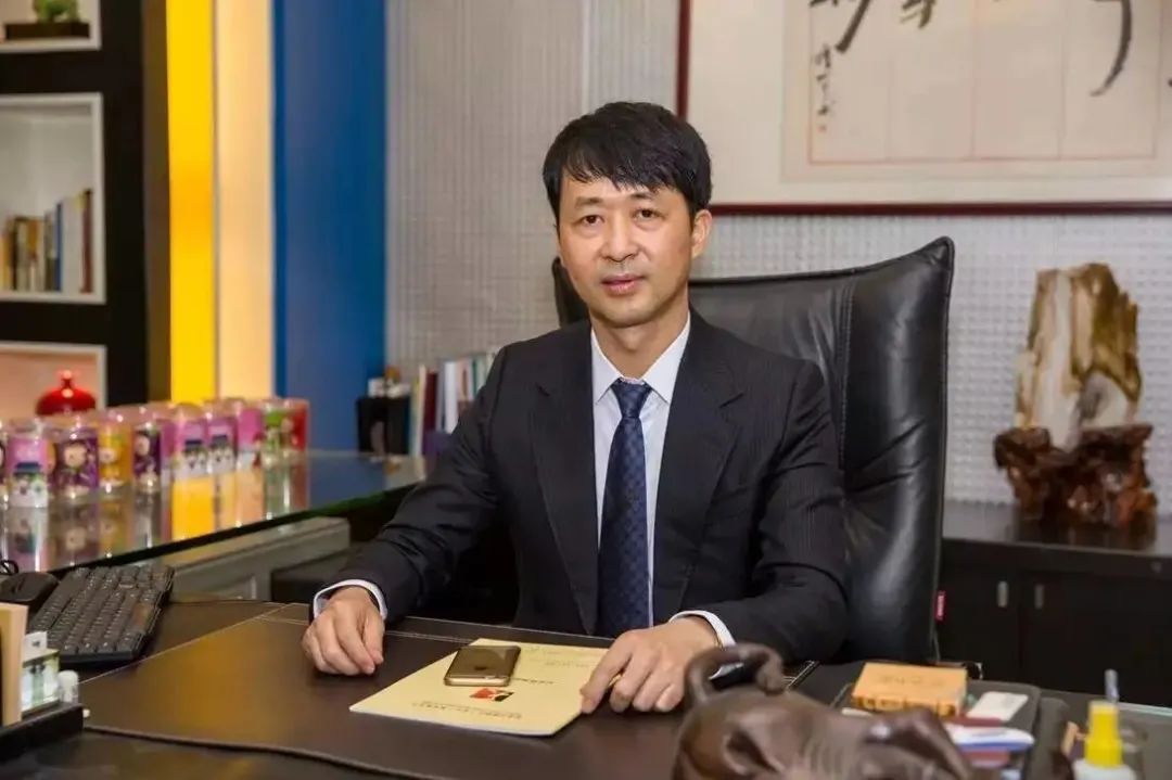 中国休闲食品，快被福建人“垄断”了